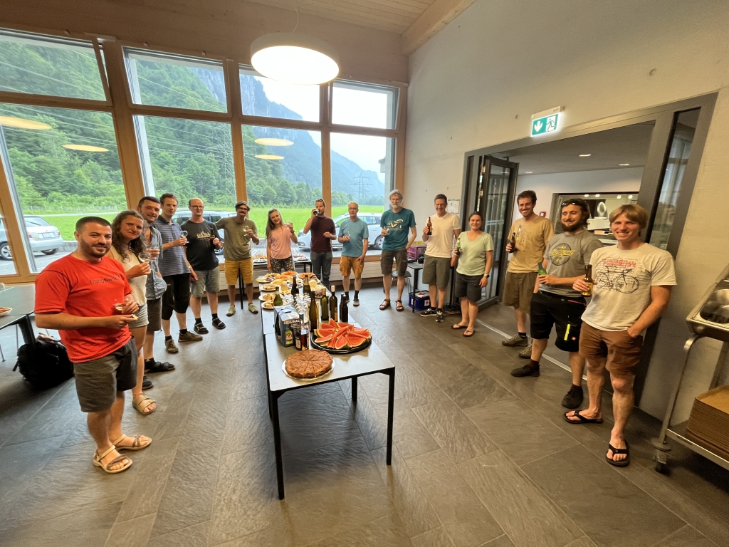 Ausbildnerausbildung 2025